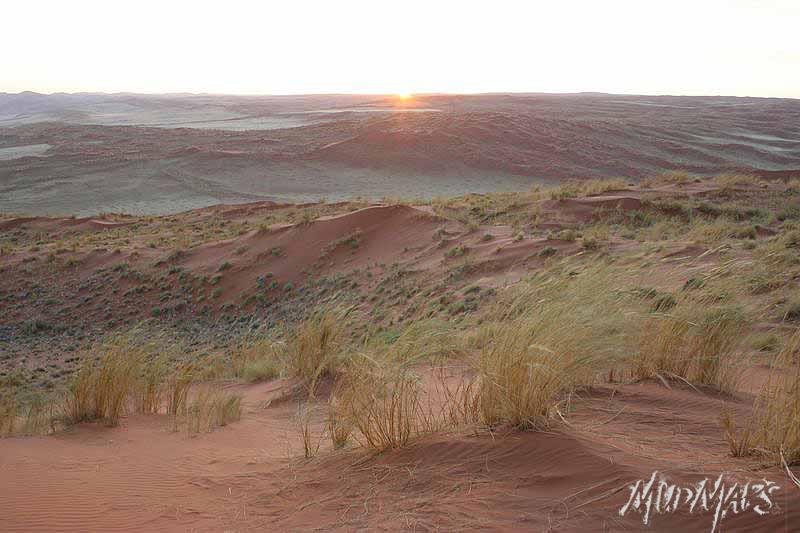 Mud Maps Africa Namibia 1480